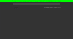 Desktop Screenshot of nwlondonads.com